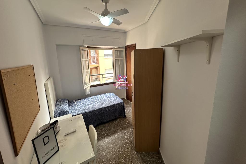 Room main view